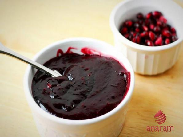 Affective ways for buying pomegranate molasses online