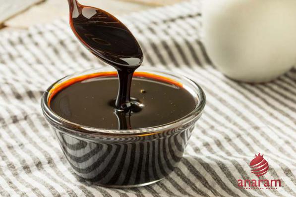 Buy Pomegranate Molasses directly from Factory