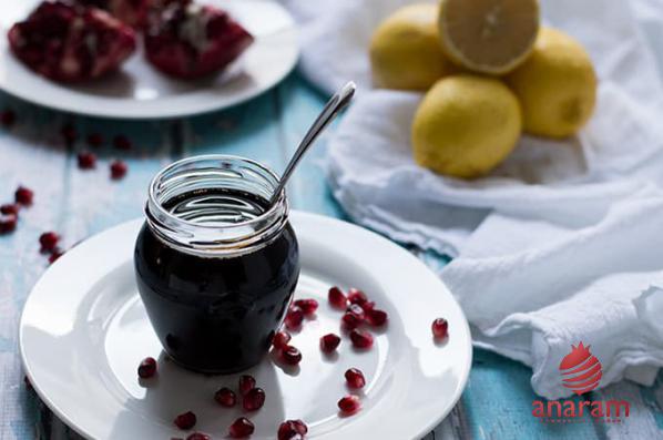 5 Methods of selling pomegranate molasses