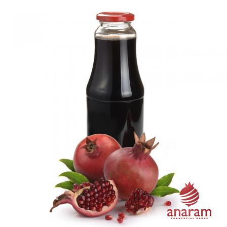 Organic Pomegranate Paste at Wholesale Price Free of Suger