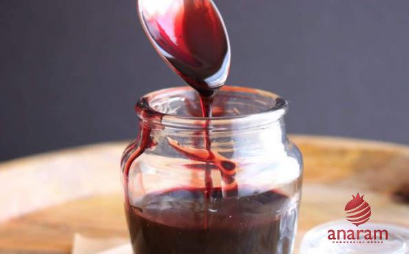 Shop homemade pomegranate molasses at affordable price