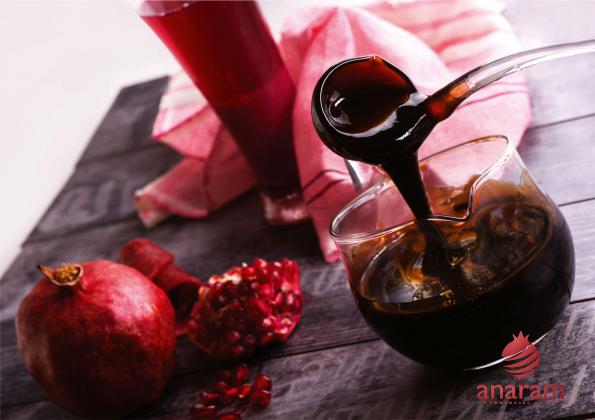 Pomegranate Molasses Suppliers at Factory Prices