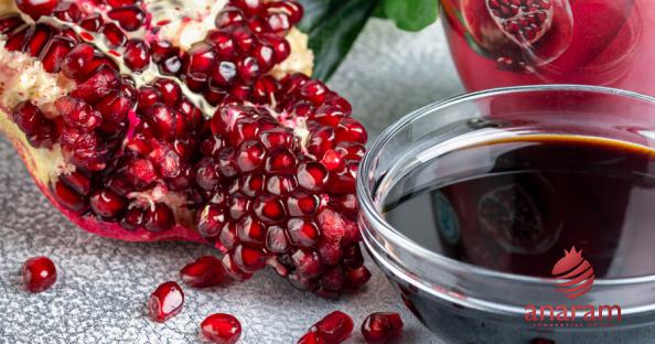  Safe online shopping for pomegranate molasses