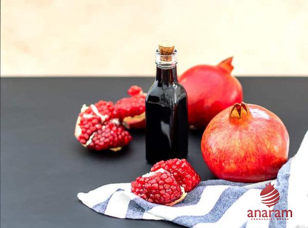 Best ways to supply pomegranate molasses in Iraq